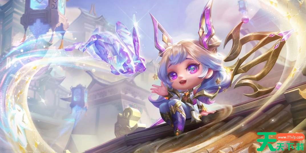 金铲铲丰功伟绩几阶段刷新 金铲铲丰功伟绩几阶段刷新