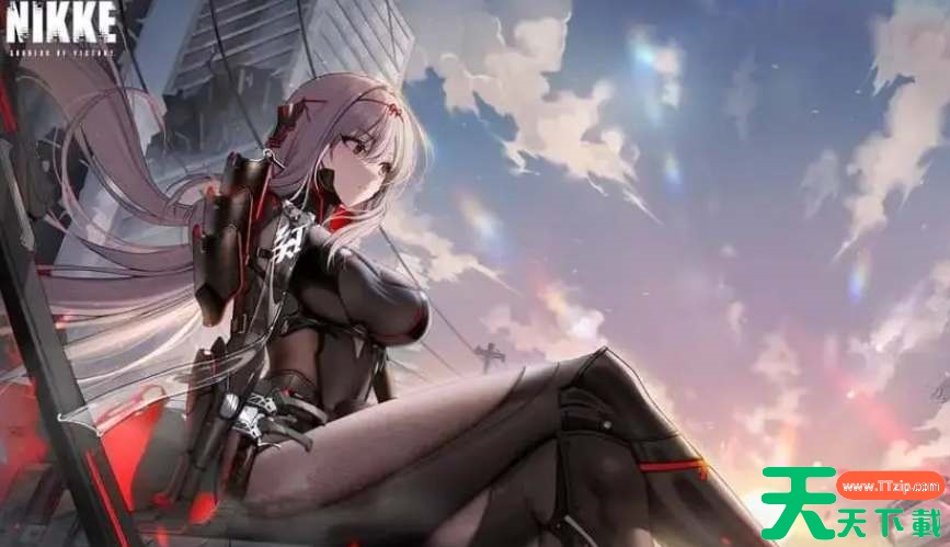 nikke胜利女神新手入坑配队指南 nikke胜利女神新手入坑配队指南