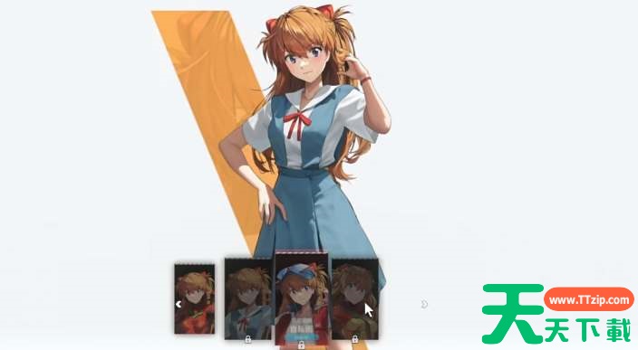 nikke明日香阵容配队详解 nikke明日香阵容配队详解