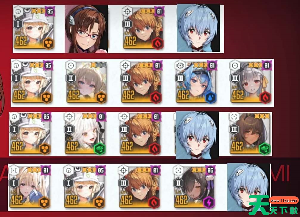 nikke明日香阵容配队详解 nikke明日香阵容配队详解