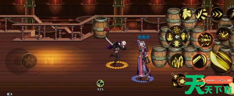 dnf手游暗帝全方位培养攻略 dnf手游暗帝全方位培养攻略