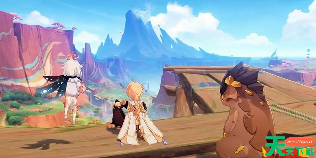 原神5.0可以获得多少原石 原神5.0可以获得多少原石