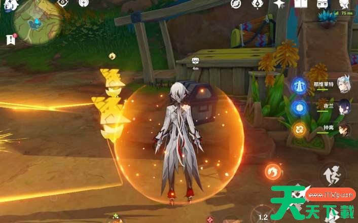 原神5.0纳塔食谱全收集攻略 原神5.0纳塔食谱全收集攻略