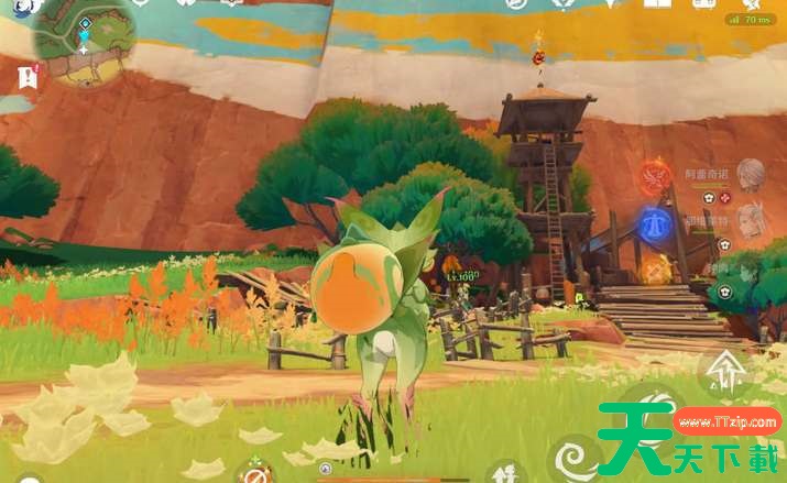 原神5.0纳塔食谱全收集攻略 原神5.0纳塔食谱全收集攻略