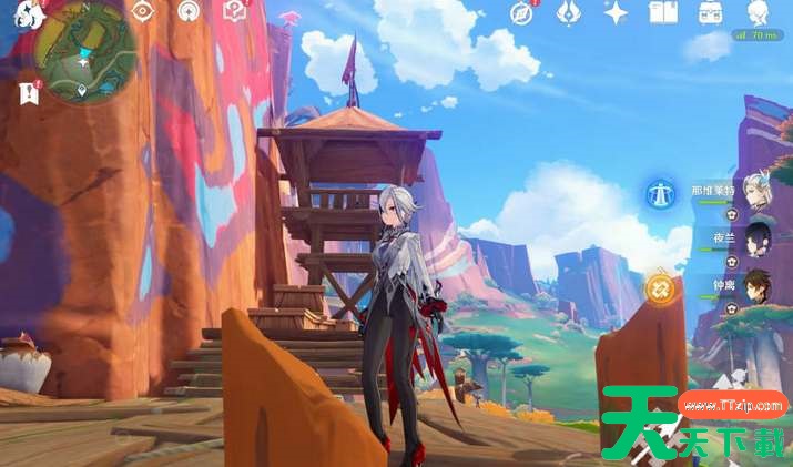 原神5.0纳塔食谱全收集攻略 原神5.0纳塔食谱全收集攻略