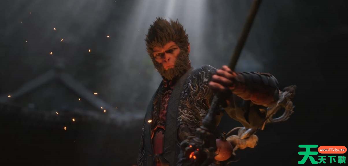 黑神话悟空续作三部曲是什么 黑神话悟空续作三部曲是什么