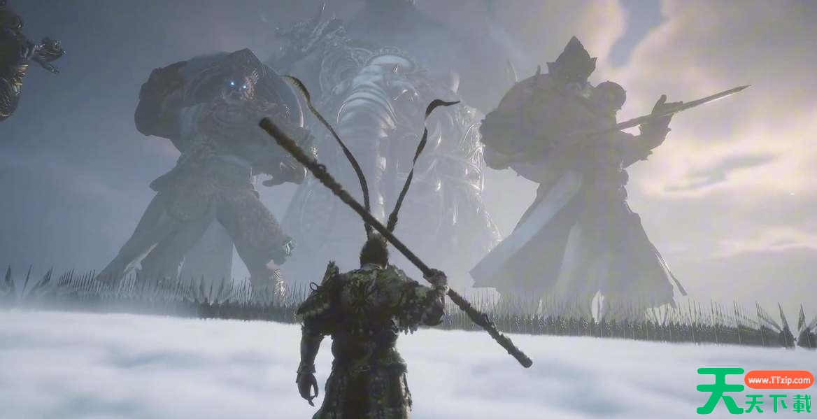 黑神话悟空DLC什么时候出 黑神话悟空DLC什么时候出