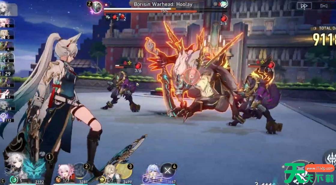 崩坏星穹铁道飞霄遗器套装及词条推荐 崩坏星穹铁道飞霄遗器套装及词条推荐