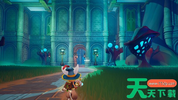 《酿造》游戏截图