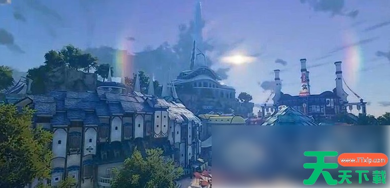 星痕共鸣手游可以自动战斗吗 星痕共鸣战斗设定介绍 星痕共鸣手游可以自动战斗吗 星痕共鸣战斗设定介绍