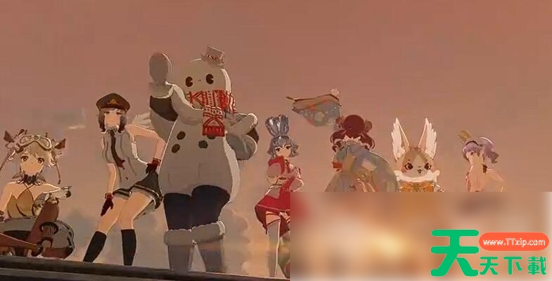 星痕共鸣手游可以自动战斗吗 星痕共鸣战斗设定介绍 星痕共鸣手游可以自动战斗吗 星痕共鸣战斗设定介绍