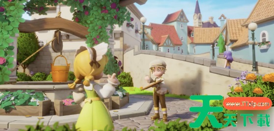 心动小镇安卓和苹果互通吗 心动小镇安卓和苹果可以一起玩吗 心动小镇安卓和苹果互通吗 心动小镇安卓和苹果可以一起玩吗