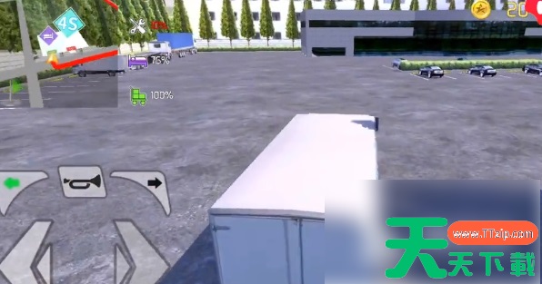 卡车之星游戏怎么修理车子 卡车之星修车攻略 卡车之星游戏怎么修理车子 卡车之星修车攻略