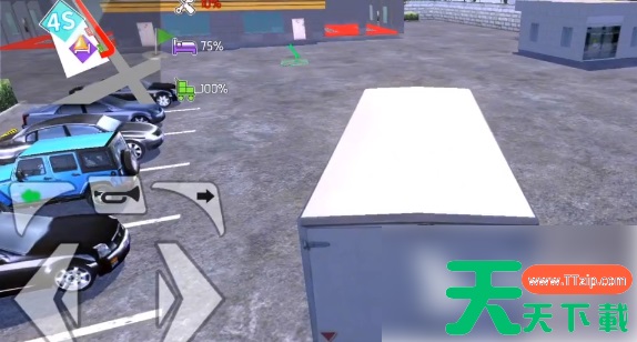 卡车之星游戏怎么修理车子 卡车之星修车攻略 卡车之星游戏怎么修理车子 卡车之星修车攻略