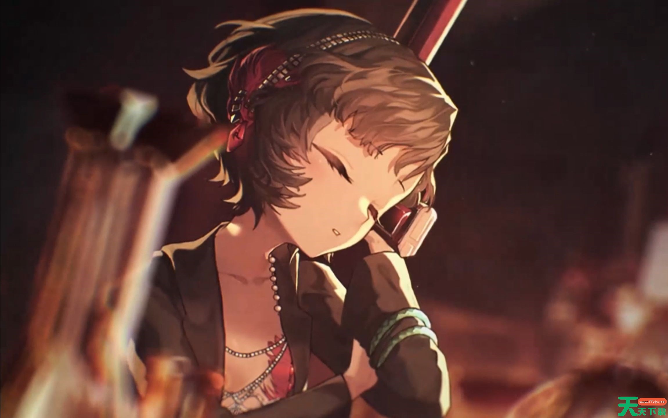 重返未来1999无声综合征结局二触发条件 重返未来1999无声综合征结局二怎么触发 重返未来1999无声综合征结局二触发条件 重返未来1999无声综合征结局二怎么触发