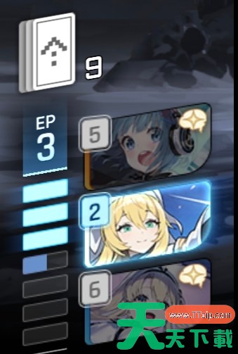 卡厄思梦境自我意识点数系统玩法介绍 卡厄思梦境自我意识点数系统怎么玩 卡厄思梦境自我意识点数系统玩法介绍 卡厄思梦境自我意识点数系统怎么玩