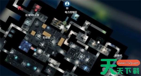 逃离鸭科夫二级权限卡刷新点位分享 逃离鸭科夫二级权限卡刷新点位在哪 逃离鸭科夫二级权限卡刷新点位分享 逃离鸭科夫二级权限卡刷新点位在哪