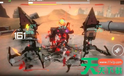 战双帕弥什角色耐力怎么恢复 耐力值恢复方法一览 战双帕弥什角色耐力怎么恢复 耐力值恢复方法一览