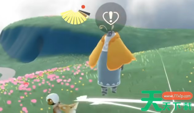 光遇迁徙季先祖好感度解锁 光遇迁徙季先祖好感度解锁位置 光遇迁徙季先祖好感度解锁 光遇迁徙季先祖好感度解锁位置