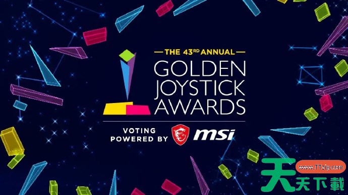 2025金摇杆奖年度游戏名单 2025金摇杆奖年度最佳游戏奖 2025金摇杆奖年度游戏名单 2025金摇杆奖年度最佳游戏奖