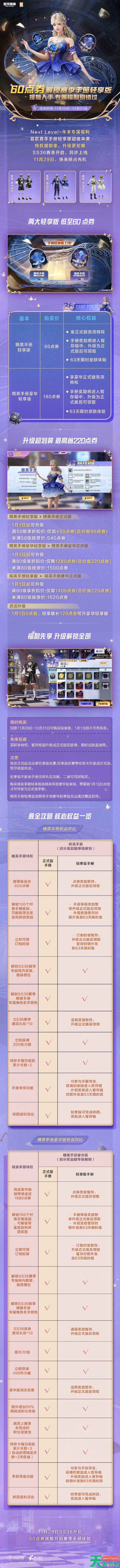 和平精英SS36轻享版赛季手册是什么 SS36轻享版赛季手册介绍 和平精英SS36轻享版赛季手册是什么 SS36轻享版赛季手册介绍