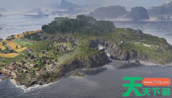 纪元117罗马和平存档在哪里 纪元117罗马和平存档位置分享 纪元117罗马和平存档在哪里 纪元117罗马和平存档位置分享