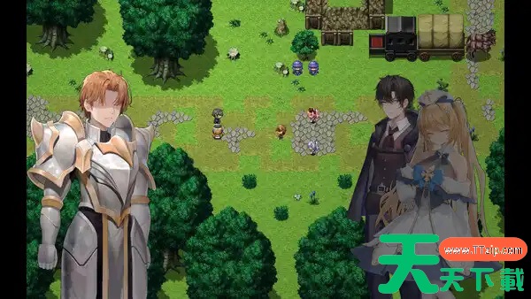 影色渐染阿斯林顿的妹神官武器选择攻略