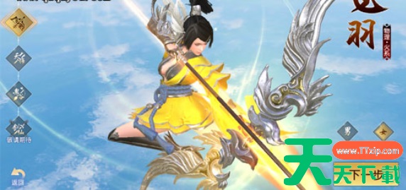 远征手游职业推荐 远征手游职业选择攻略图 远征手游职业推荐 远征手游职业选择攻略图