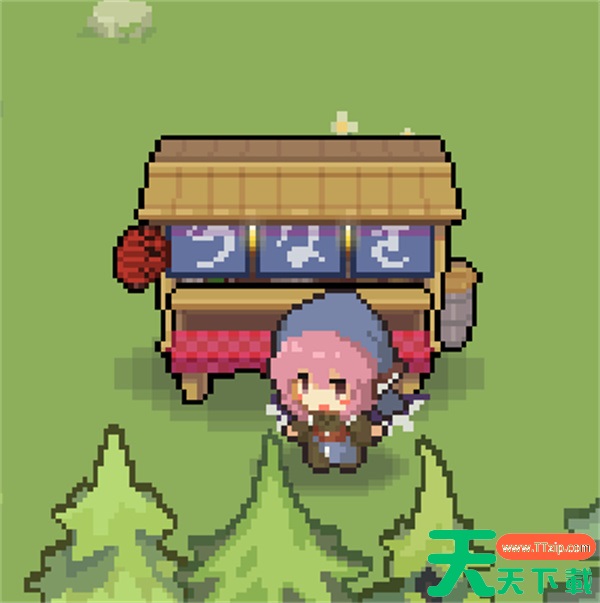 魔理沙还书米斯蒂娅·萝蕾拉彩蛋位置分享