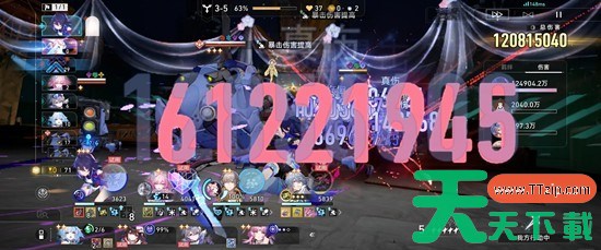 崩坏星穹铁道货币战争用希儿怎么通关 崩坏星穹铁道货币战争用希儿通过阵容介绍 崩坏星穹铁道货币战争用希儿怎么通关 崩坏星穹铁道货币战争用希儿通过阵容介绍