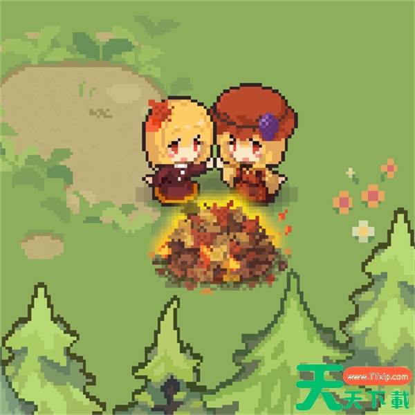 魔理沙还书秋静叶秋镶子彩蛋位置分享