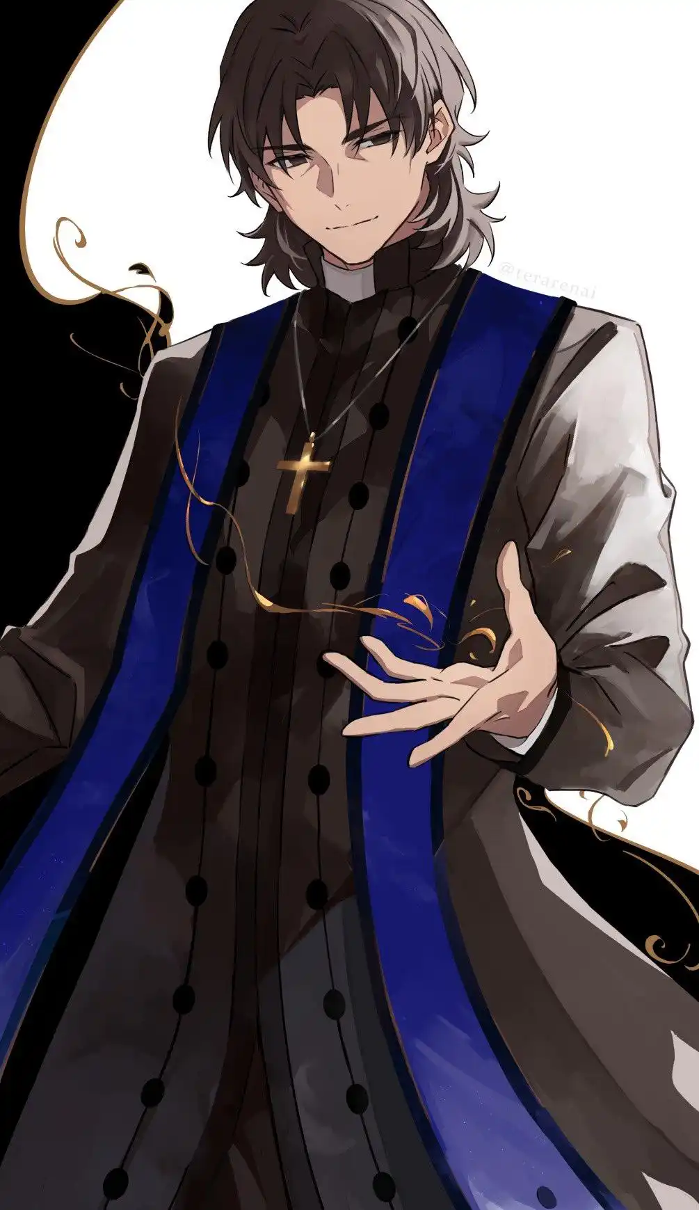 fgo国服拉斯普京技能宝具怎么样 fgo国服拉斯普京技能宝具强度介绍 fgo国服拉斯普京技能宝具怎么样 fgo国服拉斯普京技能宝具强度介绍