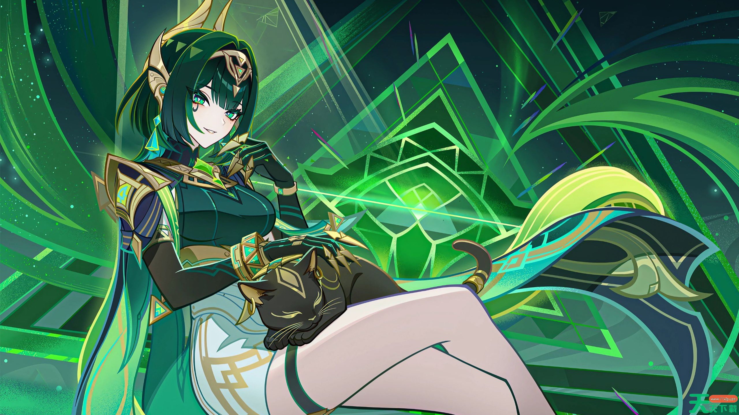 原神杜林圣遗物怎么搭配 原神杜林圣遗物推荐 原神杜林圣遗物怎么搭配 原神杜林圣遗物推荐