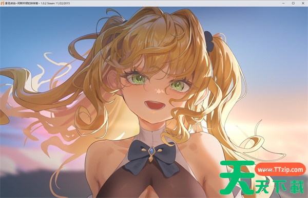 影色渐染阿斯林顿的妹神官王子路线进入方法