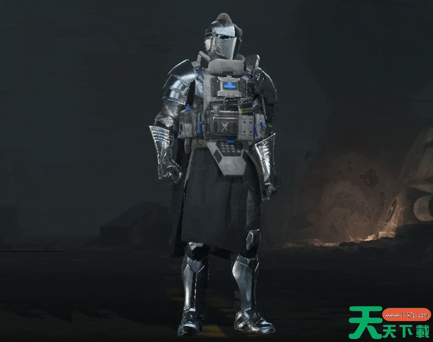 暗区突围新套装艾尔熙德怎么样 暗区突围新套装艾尔熙德内容一览 暗区突围新套装艾尔熙德怎么样 暗区突围新套装艾尔熙德内容一览