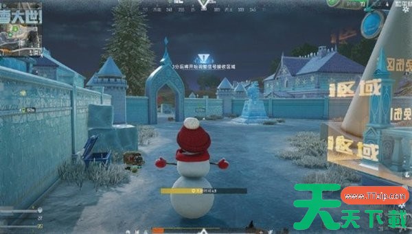 和平精英冰雪哈尔滨主题活动玩法介绍 和平精英冰雪哈尔滨主题活动怎么玩 和平精英冰雪哈尔滨主题活动玩法介绍 和平精英冰雪哈尔滨主题活动怎么玩