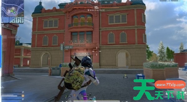 和平精英冰雪哈尔滨主题活动玩法介绍 和平精英冰雪哈尔滨主题活动怎么玩 和平精英冰雪哈尔滨主题活动玩法介绍 和平精英冰雪哈尔滨主题活动怎么玩