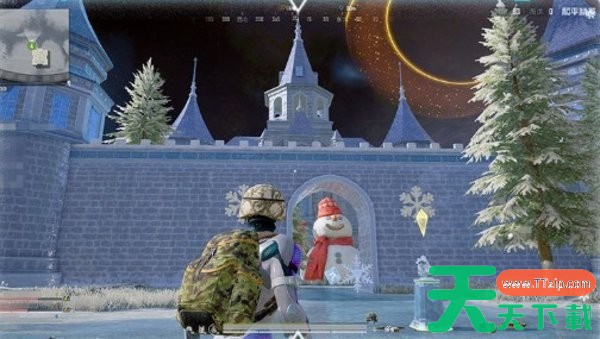 和平精英冰雪哈尔滨主题活动玩法介绍 和平精英冰雪哈尔滨主题活动怎么玩 和平精英冰雪哈尔滨主题活动玩法介绍 和平精英冰雪哈尔滨主题活动怎么玩