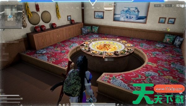 和平精英冰雪哈尔滨主题活动玩法介绍 和平精英冰雪哈尔滨主题活动怎么玩 和平精英冰雪哈尔滨主题活动玩法介绍 和平精英冰雪哈尔滨主题活动怎么玩