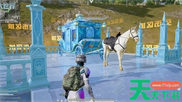 和平精英冰雪哈尔滨主题活动玩法介绍 和平精英冰雪哈尔滨主题活动怎么玩 和平精英冰雪哈尔滨主题活动玩法介绍 和平精英冰雪哈尔滨主题活动怎么玩