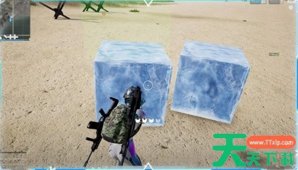 和平精英冰雪哈尔滨主题活动玩法介绍 和平精英冰雪哈尔滨主题活动怎么玩 和平精英冰雪哈尔滨主题活动玩法介绍 和平精英冰雪哈尔滨主题活动怎么玩