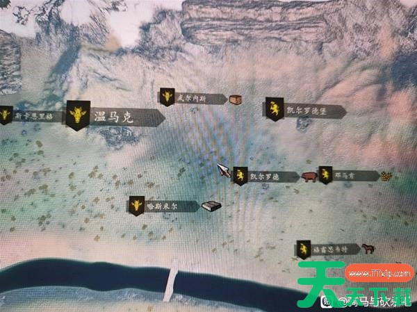 骑马与砍杀2遗忘国度任务点位置在哪 骑马与砍杀2遗忘国度任务点一览 骑马与砍杀2遗忘国度任务点位置在哪 骑马与砍杀2遗忘国度任务点一览