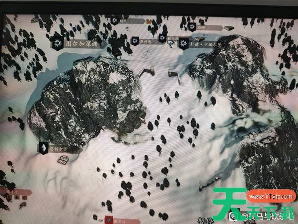 骑马与砍杀2遗忘国度任务点位置在哪 骑马与砍杀2遗忘国度任务点一览 骑马与砍杀2遗忘国度任务点位置在哪 骑马与砍杀2遗忘国度任务点一览