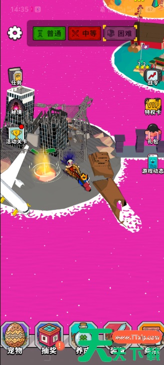 出战追击攻略大全 出战追击四大玩法攻略大全 出战追击攻略大全 出战追击四大玩法攻略大全