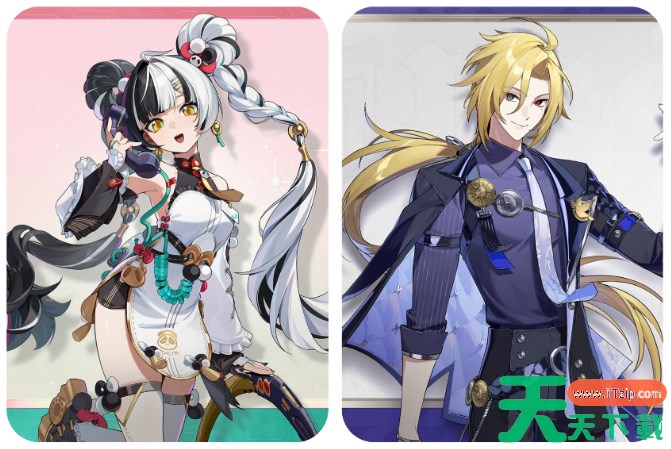 绝区零2.4上半卡池怎么抽 绝区零2.4上半卡池抽取推荐 绝区零2.4上半卡池怎么抽 绝区零2.4上半卡池抽取推荐