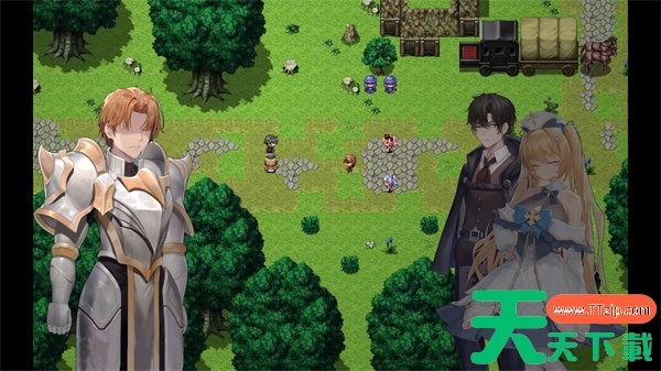 影色渐染阿斯林顿的妹神官暴饮暴食解锁攻略