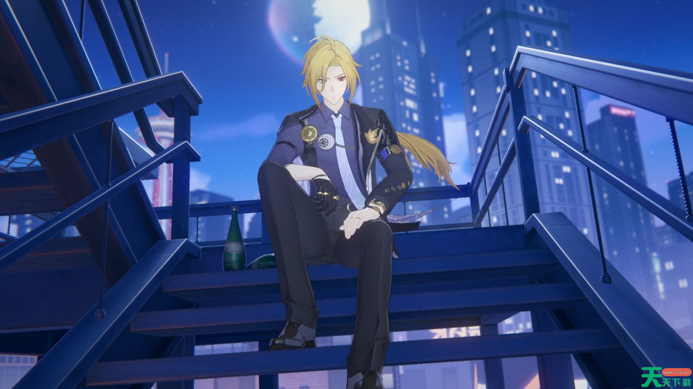 绝区零雨果要不要抽 绝区零雨果复刻抽取推荐 绝区零雨果要不要抽 绝区零雨果复刻抽取推荐