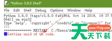 python怎么创建项目?python创建项目的方法