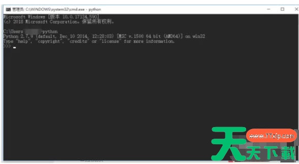 python怎么配置环境变量?python配置环境变量的方法