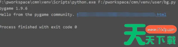 python怎么添加背景音乐?python添加背景音乐的方法